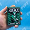 Zberateľské hracie karty One Piece Playing Cards - Roronoa Zoro