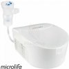 Microlife NEB PRO Profesional 2v1 kompresorový inhalátor s nosovou sprchou