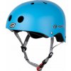 přilba FORCE BMX, modrá matná Velikost: L-XL