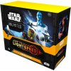 Fantasy Flight Games Star Wars: Unlimited TCG Jump to Lightspeed Prerelease Pack