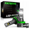 LED ŽIAROVKY H9 RETRIFY FATEEYE 24V TRUCK LINE 1:1 BEZ ADAPTÉROV 6500K