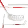 Salming Q2 MID LITE F35 Coral/White koralová / biela, Pravá (pravá ruka dole), 72cm (=82cm)