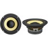Dvojpásmové automobilové reproduktory Dexon Středobasový reproduktor HiFi IRB 16/60/01,8