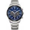 Citizen Eco-Drive Sport Chronograph CA4624-56L
