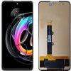 LCD Displej + Dotykové sklo a rám Motorola Edge 20 Lite OLED