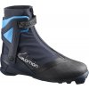 Topánky na bežky Salomon RS10 Nocturne Prolink 21/22 UK7,5