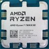 AMD Ryzen 7 7800X3D - 4.2 GHz - 8 jader - 16 vláken TRAY (100-000000910)