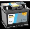 Exide Premium 12V 47Ah 450A EA472