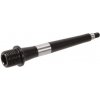 Crankbrothers Pedal Spindle (for EB / Candy / Mallet / 5050 / Stamp 1-3) pravá