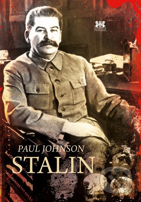 Stalin - Paul Johnson