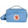 Fjällräven Kånken Hip Pack, Farba ULTRAMARINE, Objem do 10 L
