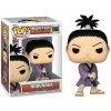 Funko Pop! Nobunaga Hunter x Hunter 1568