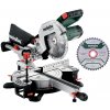 Metabo Skracovacia píla KGS 216 M SET 613216900