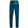 Pánske lezecké nohavice Ortovox Valbon Pants M petrol blue XXL