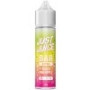 Just Juice Bar Range Shake & Vape Peach Pineapple 12ml