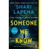 Someone We Know (SHARI LAPENA)(Brožovaná)