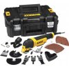 DEWALT DWE315KT-QS náradie multifunkčné