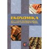 Ekonomika pre 1. ročník študijného odboru technické a informatické služby - Ondrej Mokoš, Andrea Hrivíková, Erika Szalaiová, Dagmar Čerťnská