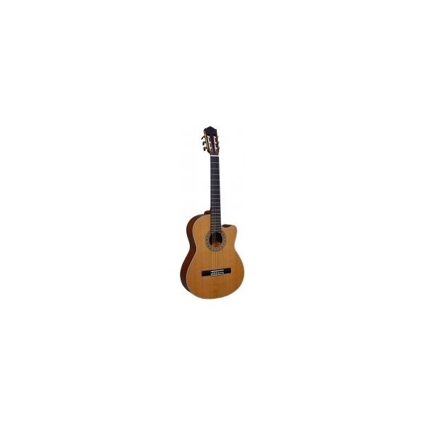 Dowina klasická gitara s výrezom CLC555 od 224 € - Heureka.sk
