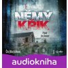 Případy Kim Stoneové 1: Němý křik - Angela Marsonsová