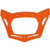 RTECH rám predné masky V-FACE, RTECH (oranžový)
