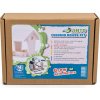 CJ Wildlife stavebnica kŕmidlo pre vtáky 25x18x8,5 cm drevo