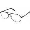 Dioptrické okuliare Guess GU50076 002 Veľkosť: 58
