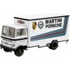 1:43 MERCEDES LP 608 MARTINI
