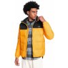 Quiksilver Wolf Shoulder NJZ0/Radiant Yellow XL