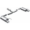 Cat Back výfuk Magnaflow pre Lexus IS250/IS350 2006-2008