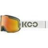 KOO Energia - green/orange mirror M