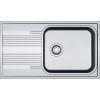 Franke SRX 611-86 LB