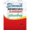 Nemecko/slovenský stavebný slovník