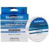 Shimano Vlasec Speedmaster Surf Clear Tapered 10x15m 0,33-0,57mm