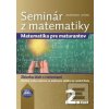 Seminár z matematiky 2.… (Zbyněk Kubáček; Ján Žabka)