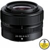 Nikon NIKKOR Z 24-50 mm f/4-6,3