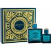 Versace Eros EDT 100 ml + EDT 30 ml darčeková sada
