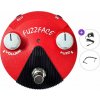 Dunlop FFM6 Band of Gypsys Fuzz Face Mini SET Gitarový efekt