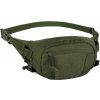 HELIKON POSSUM Waist Pack Cordura - Olive Green TB-PSM-CD-02