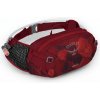 OSPREY SERAL 4 CLARET RED