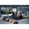 Seveřan - Limitovaná Steelbook edice 4K Ultra HD + Blu-ray (bez CZ)