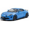 1:43 ALPINE A110 RADICALE 70 BLUE 2024 - SOLIDO -