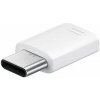 ADAPTER SAMSUNG EE-GN930 TYPE-C / MICRO USB GH98-41290A BIELY
