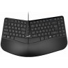 Genius klávesnice Ergo KB-700, CZ/SK 31310053403