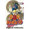 Naruto 7 - Správná cesta - Masaši Kišimoto