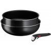 Tefal Ingenio Easy Cook & Clean L1539143 3 ks