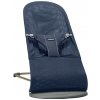 BABYBJÖRN Lehátko Bliss, Navy Blue Mesh