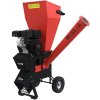 GUDE GH 651 B 94396 + predĺženie záruky na 3 roky 94396 - Drvič záhradného odpadu, benzínový