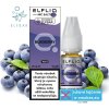 ELFLIQ Nic SALT Blueberry 10 ml 20 mg