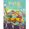 POLLE International: Comics Magazine (Aisha Franz,Wiebke Bolduan,Leo Leowald,Agnes Lammert,Bea Davies,Dominik Merscheid,Mawil,Sven van Thom,Ralf König,Ferdinand Lutz,Axel Scheffler,Thomas Wellmann,Cla